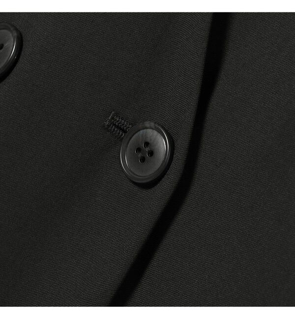 Ray BEAMS 「ロング ジレ ワンピース」|ワンピース|