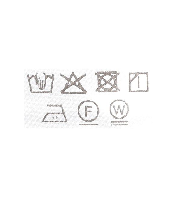 Demi-Luxe BEAMS 「【別注】SLOANE / 裏毛 クルーネック ワンピース」|ワンピース|