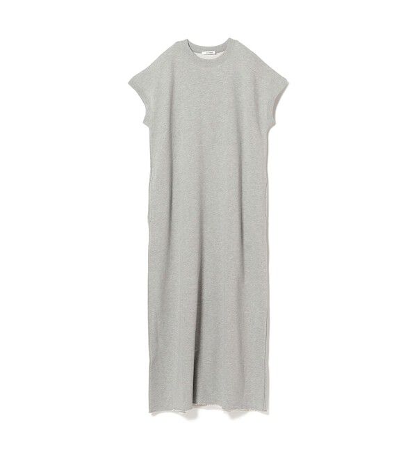Demi-Luxe BEAMS 「【別注】SLOANE / 裏毛 クルーネック ワンピース」|ワンピース|