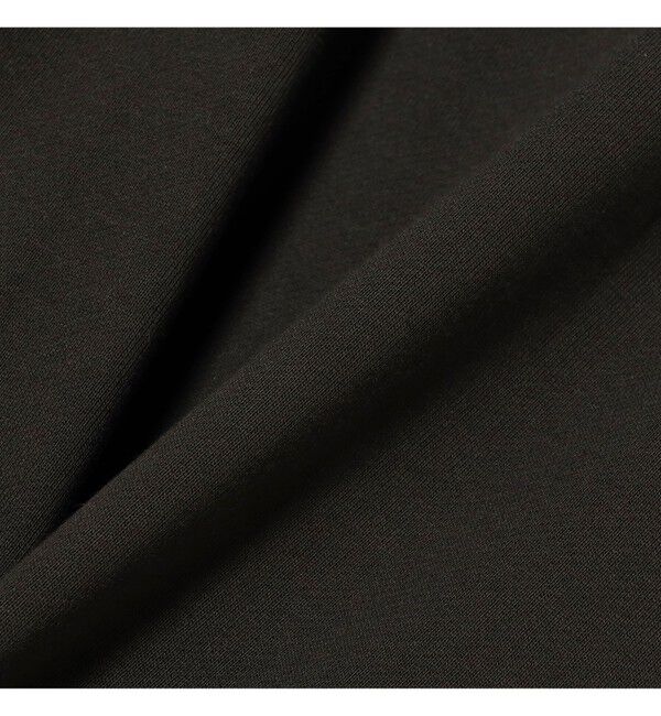 Demi-Luxe BEAMS 「【別注】SLOANE / 裏毛 クルーネック ワンピース」|ワンピース|