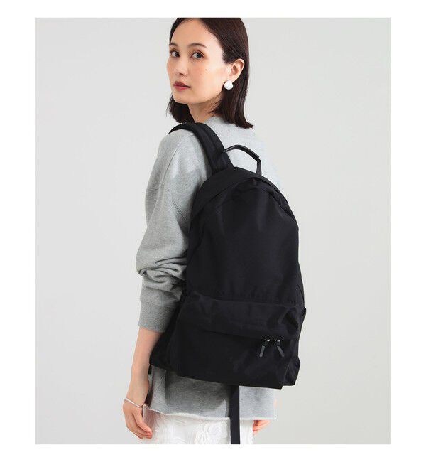Demi-Luxe BEAMS 「STANDARD SUPPLY / DAILY DAYPACK バックパック」|トートバッグ|