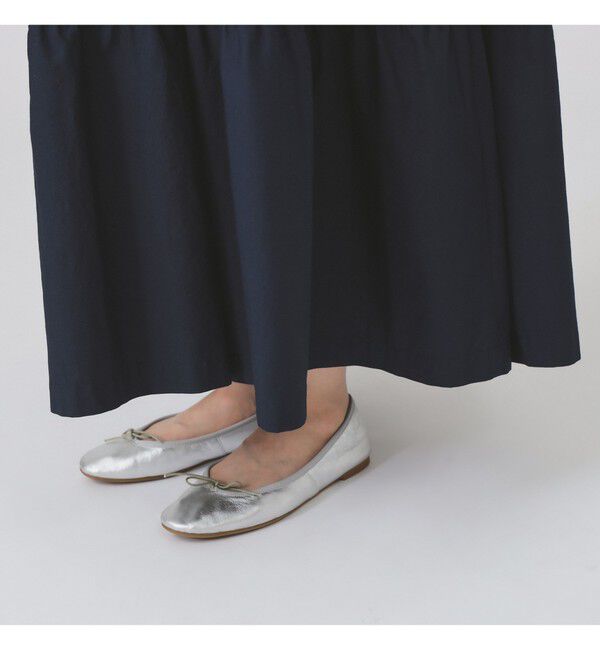 Ray BEAMS 「【別注】GYMPHLEX / ティアード ワンピース」|ワンピース|