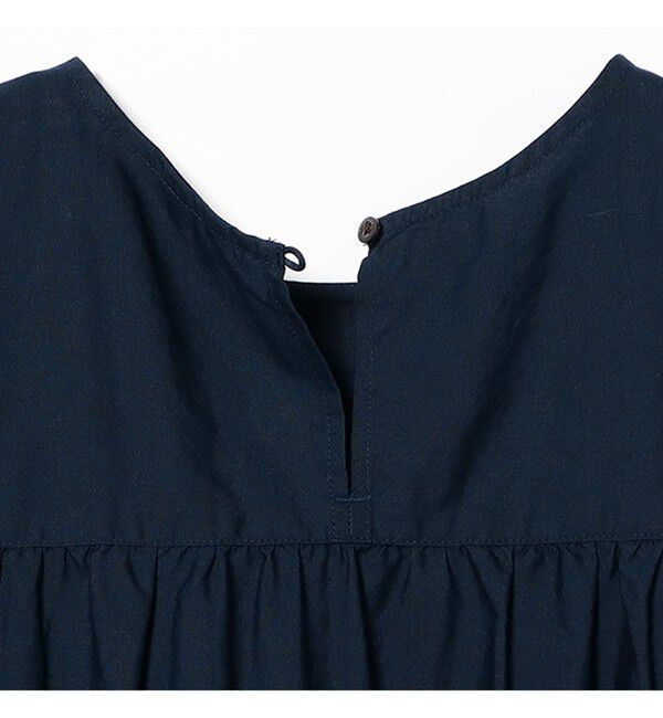 Ray BEAMS 「【別注】GYMPHLEX / ティアード ワンピース」|ワンピース|