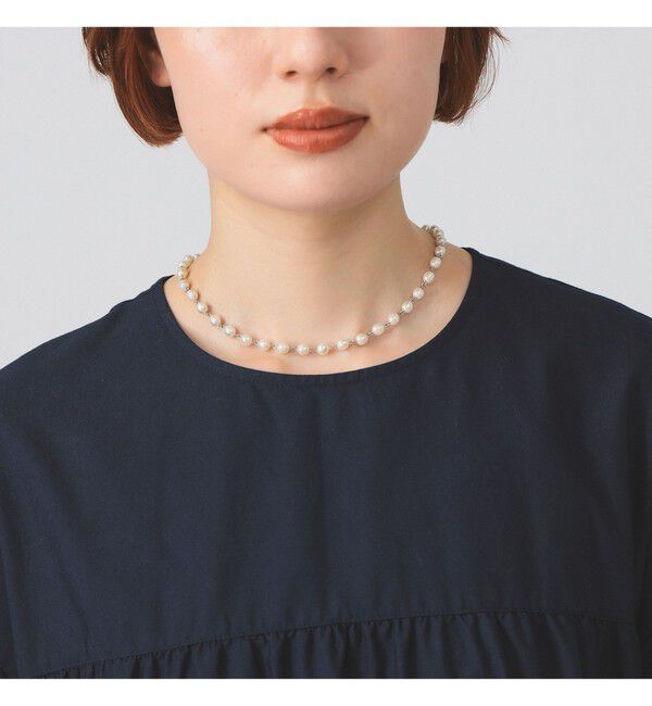 Ray BEAMS 「【別注】GYMPHLEX / ティアード ワンピース」|ワンピース|