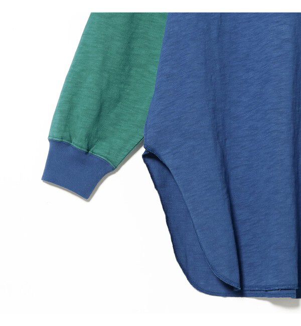 BEAMSBOY「クレイジー フットボール ワンピース」|ワンピース|