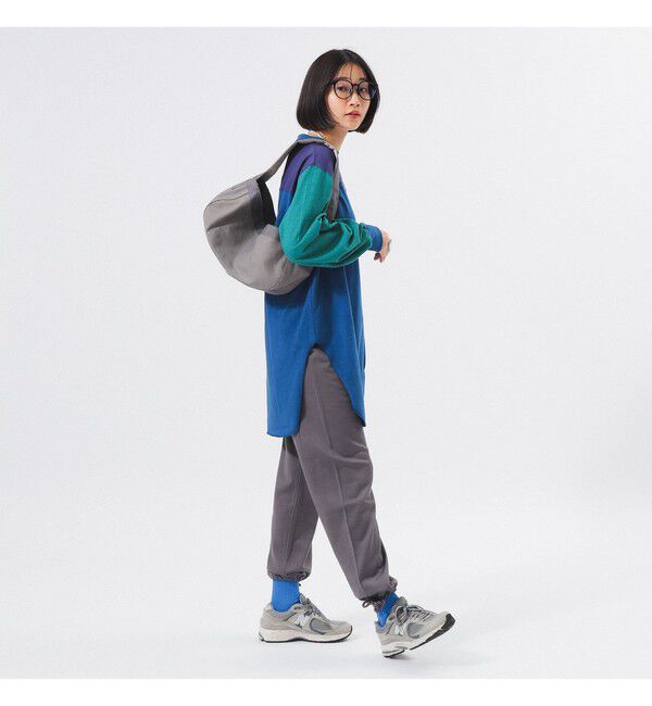 BEAMSBOY「クレイジー フットボール ワンピース」|ワンピース|