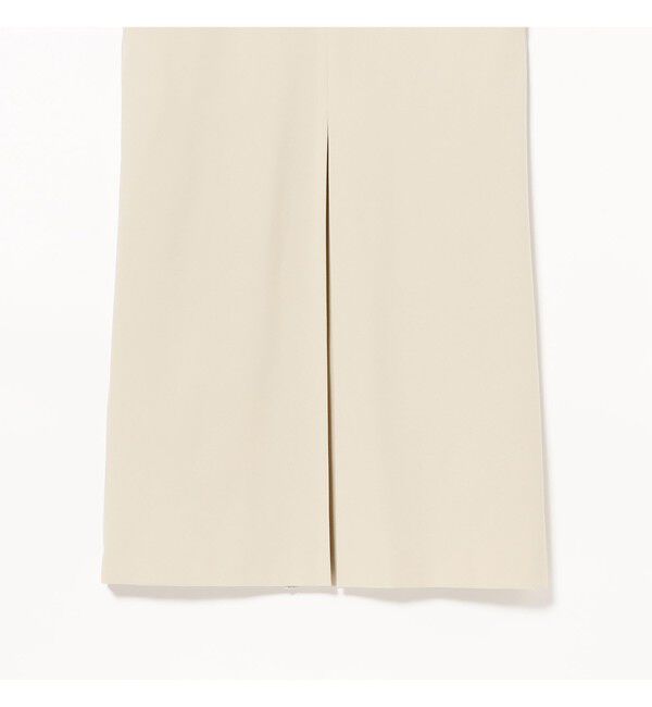 Demi-Luxe BEAMS 「2WAY Vネックワンピース」|ワンピース|