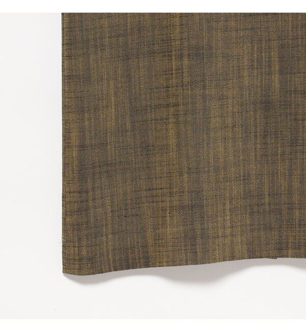 Demi-Luxe BEAMS 「2WAY Vネックワンピース」|ワンピース|