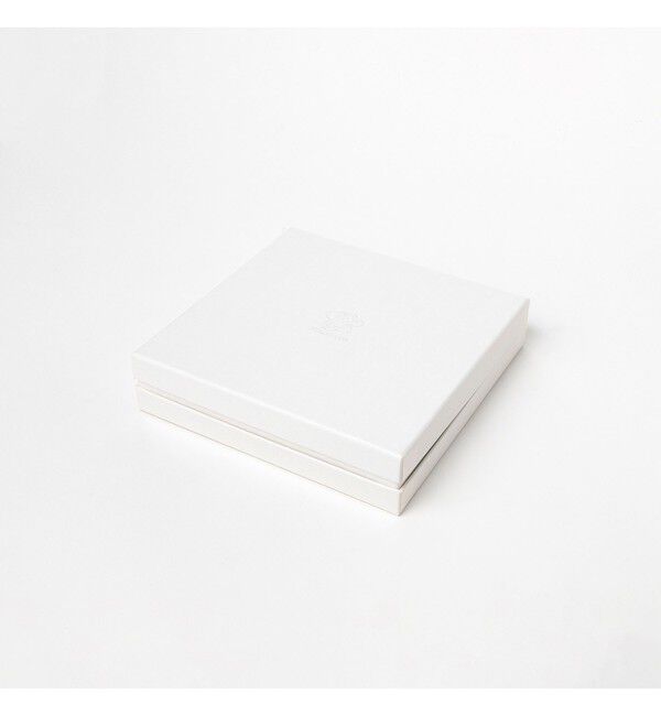 Ray BEAMS 「RACKETS / LINMPID ORB NECKLACE」|ネックレス|