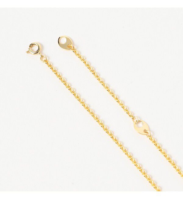 Ray BEAMS 「LOVE &times; ベア チェーン ネックレス」|その他|