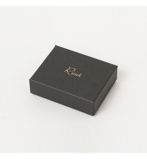 Demi-Luxe BEAMS 「Rieuk / スモールストーン バロックパール フックピアス」|その他|