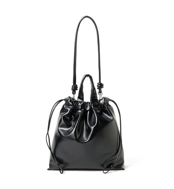 Ray BEAMS 「ビッグ マルチ トート」|ショルダー・メッセンジャー|