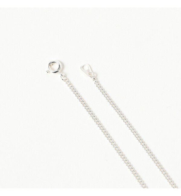 BEAMSBOY「ROSETTA PRAYER / CHEESE NECKLACE」|その他|