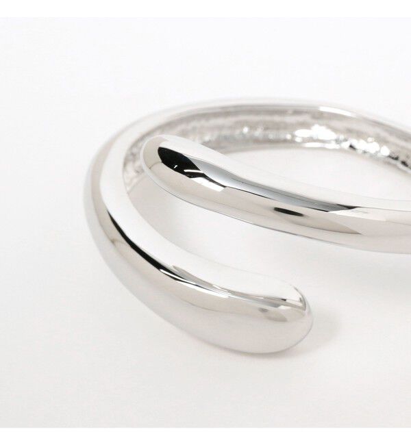 Demi-Luxe BEAMS 「ツイスト バングル」|その他|