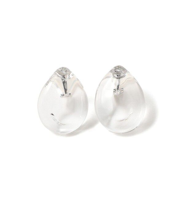 Demi-Luxe BEAMS 「Lemme. / Bubble Clips イヤリング」|その他|