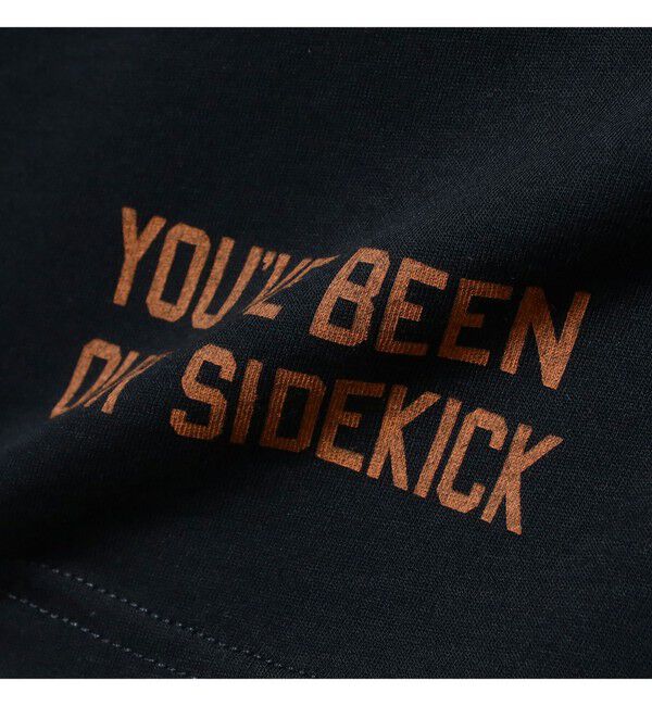 BEAMSBOY「ロゴ ビッグ ロングスリーブ」|Tシャツ・カットソー|