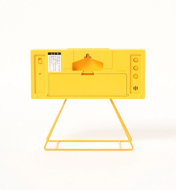 BEAMS「SEIKO / SPORTS TIMER CLOCK MEDIUM」|クロック・置時計|