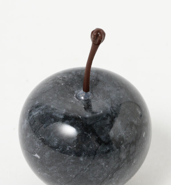 BEAMS「DETAIL INC. / Marble Apple Small」|ステーショナリー|