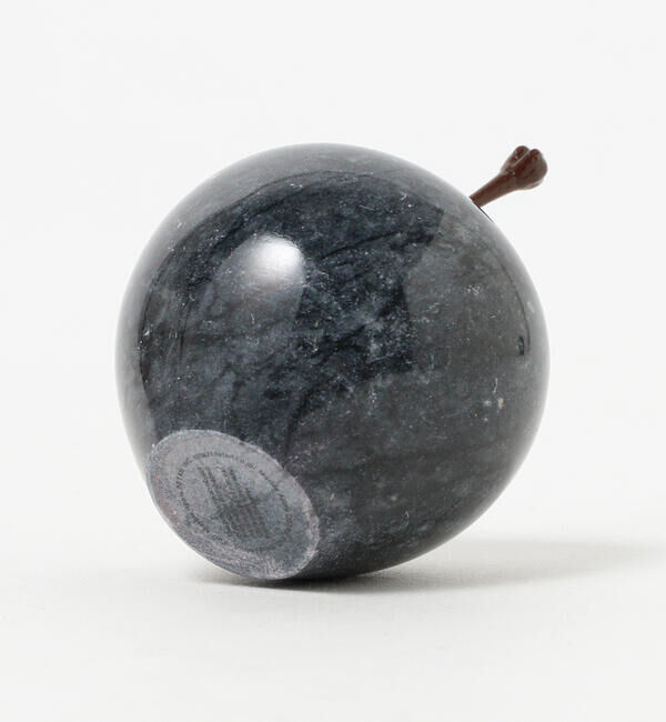 BEAMS「DETAIL INC. / Marble Apple Small」|ステーショナリー|