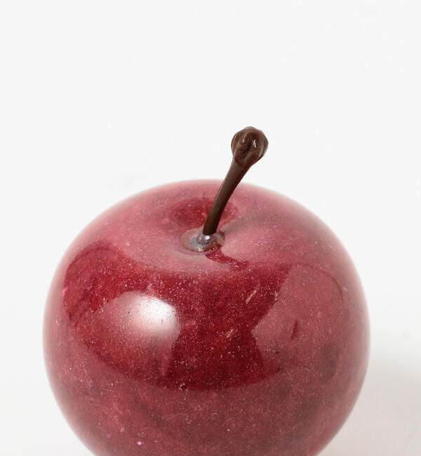 BEAMS「DETAIL INC. / Marble Apple Small」|ステーショナリー|