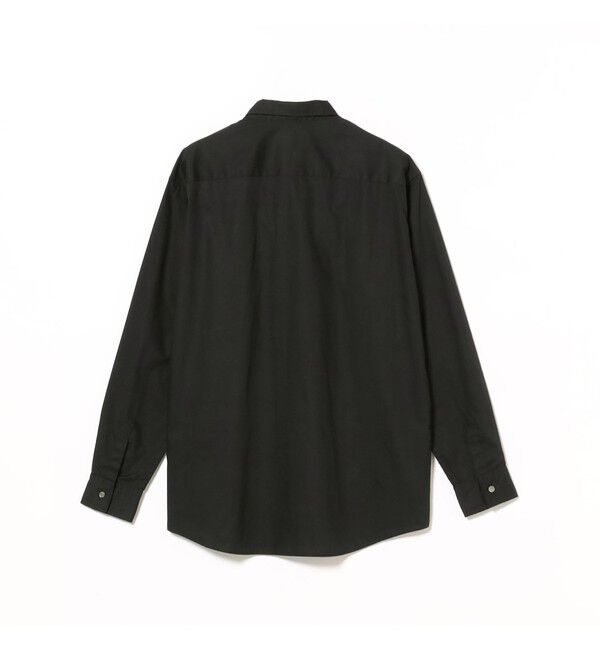 BEAMS「ベーシック シャツ」|シャツ・ブラウス|