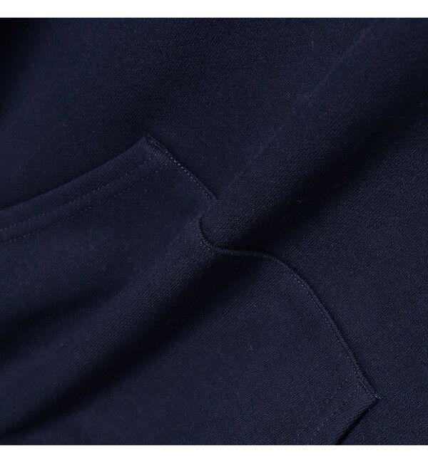 BEAMS「ヘビーウェイト フーディ」|スウェット・ジャージ|