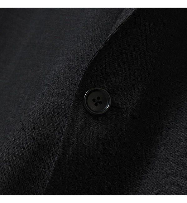 BEAMS「イージー ジャケット」|テーラードジャケット|