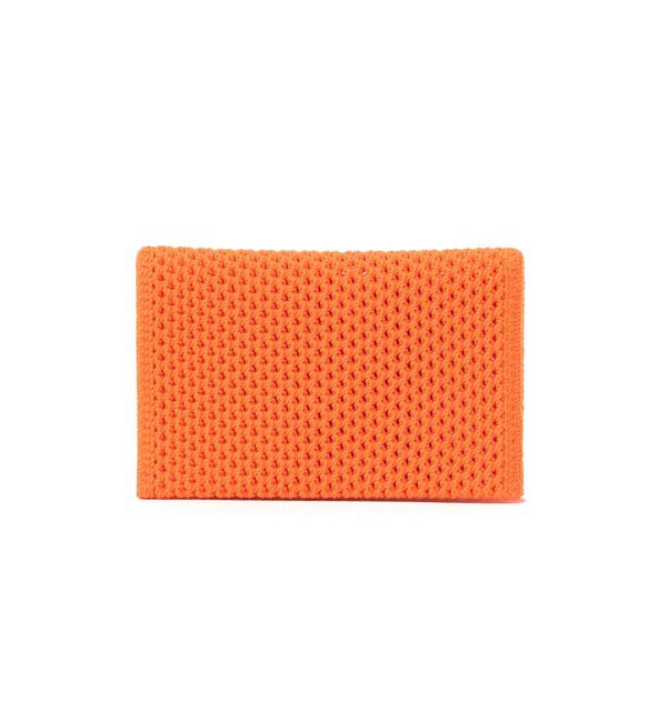 BEAMS「bPr BEAMS / ニット カードケース」|ステーショナリー|