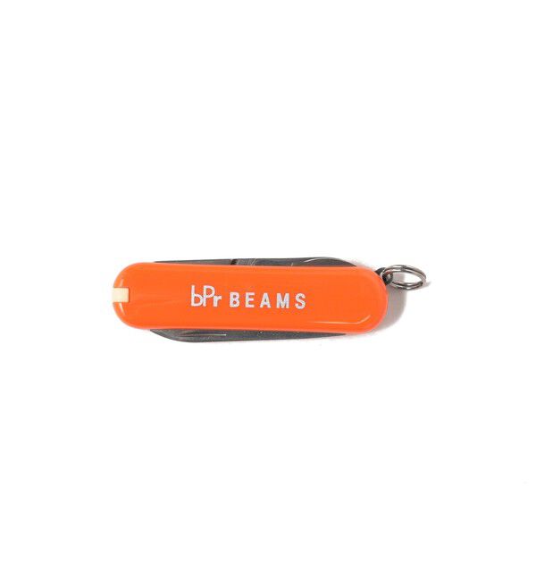 BEAMS「VICTORINOX / 別注 Classic SD Classic Colors」|ステーショナリー|