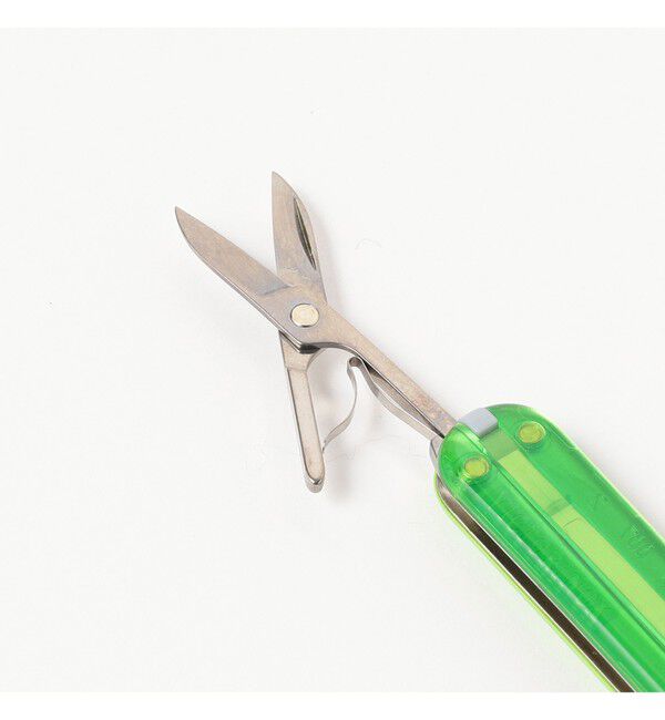 BEAMS「VICTORINOX / 別注 Classic SD Classic Colors」|ステーショナリー|