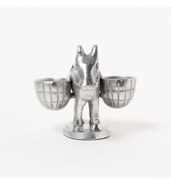 BEAMS「DETAIL INC. / Donkey And Basket」|ステーショナリー|