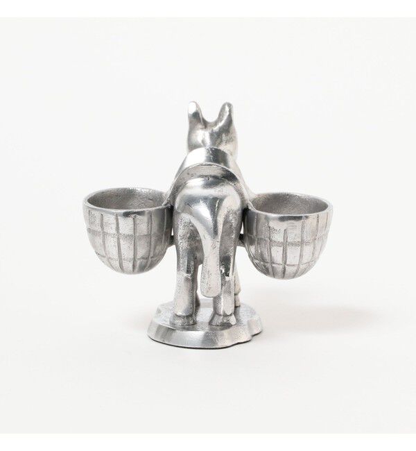 BEAMS「DETAIL INC. / Donkey And Basket」|ステーショナリー|