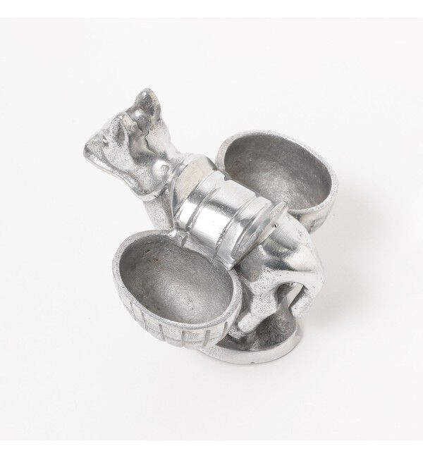 BEAMS「DETAIL INC. / Donkey And Basket」|ステーショナリー|