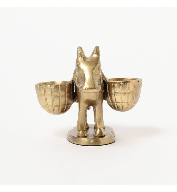 BEAMS「DETAIL INC. / Donkey And Basket」|ステーショナリー|