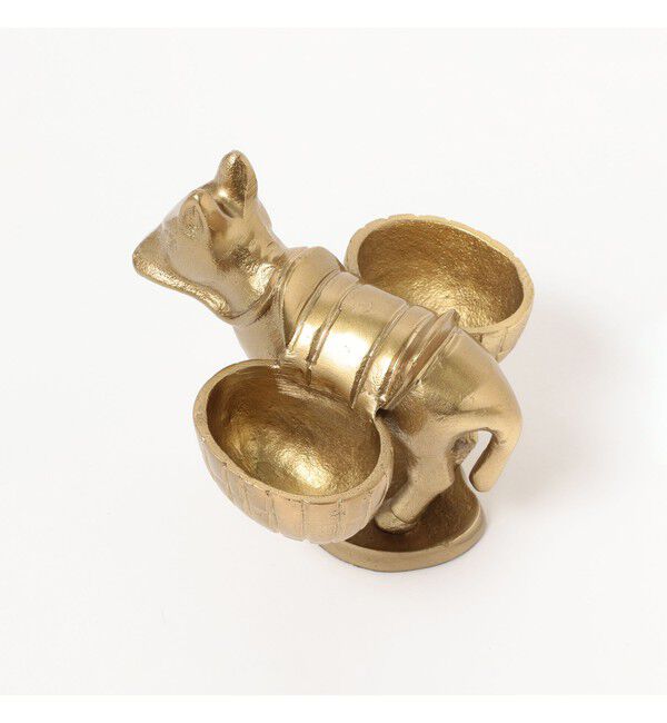 BEAMS「DETAIL INC. / Donkey And Basket」|ステーショナリー|