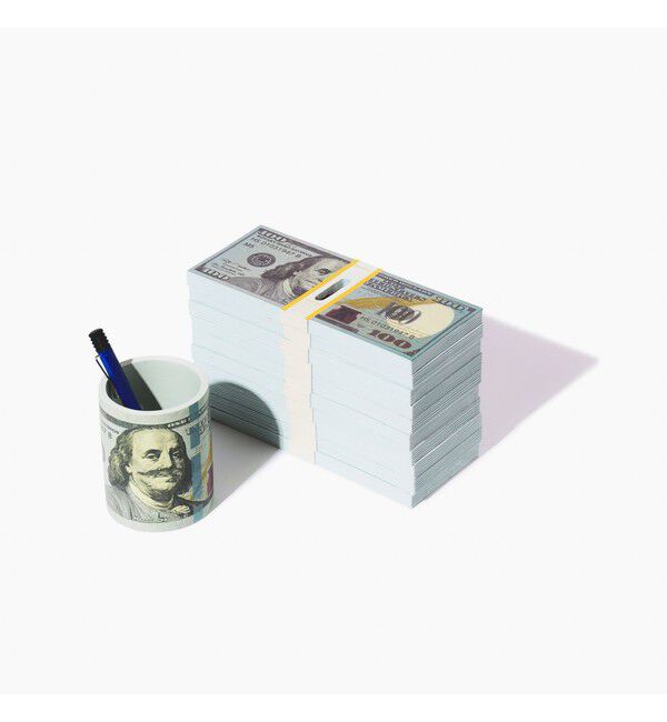 BEAMS「ROTARY HERO / PEN STAND」|ステーショナリー|