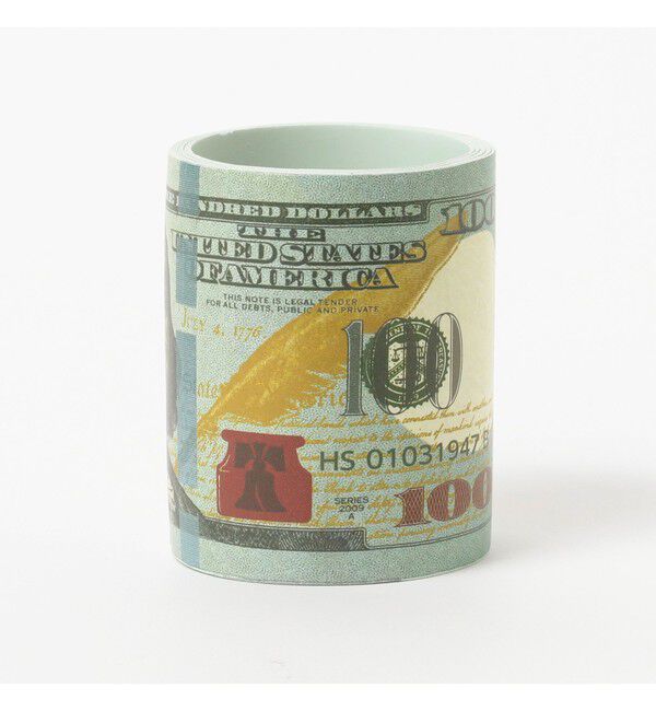 BEAMS「ROTARY HERO / PEN STAND」|ステーショナリー|