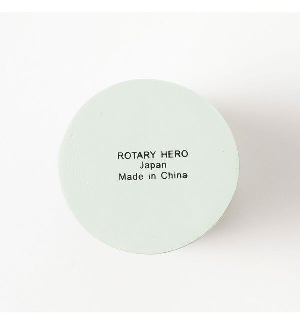 BEAMS「ROTARY HERO / PEN STAND」|ステーショナリー|