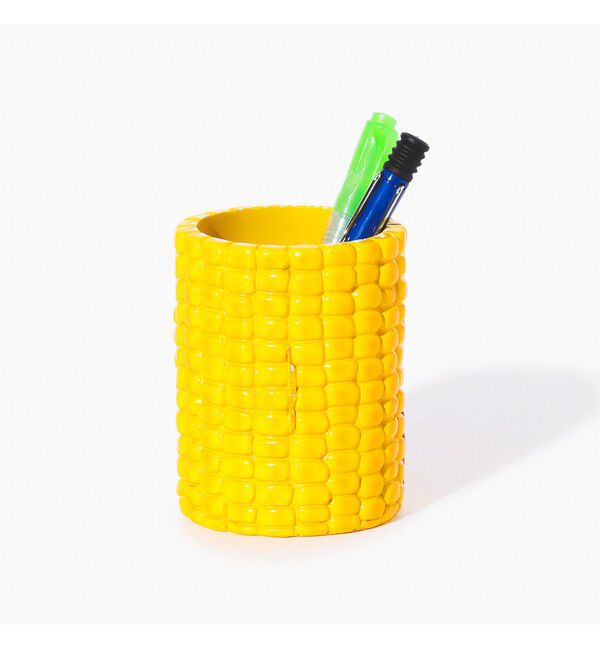 BEAMS「ROTARY HERO / PEN STAND」|ステーショナリー|CORN
