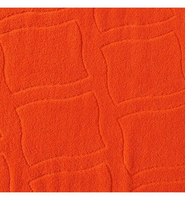 BEAMS「【別注】Hanes / BATH MAT」|トイレタリー・ランドリーグッズ|