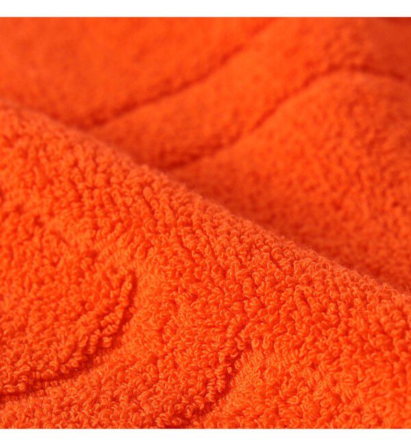 BEAMS「【別注】Hanes / BATH MAT」|トイレタリー・ランドリーグッズ|