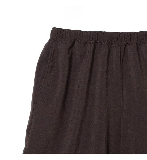 BEAMS「EVALET（R） ワイドショーツ」|その他|