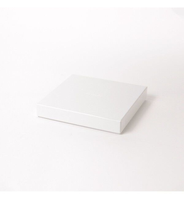 BEAMS「レザー 90&deg; パース」|ステーショナリー|