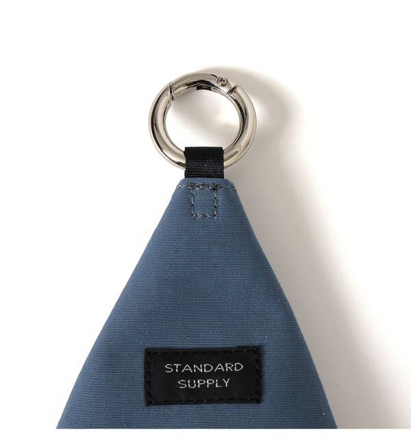 BEAMS「S/S_TRI/POUCH_SP」|ポーチ|