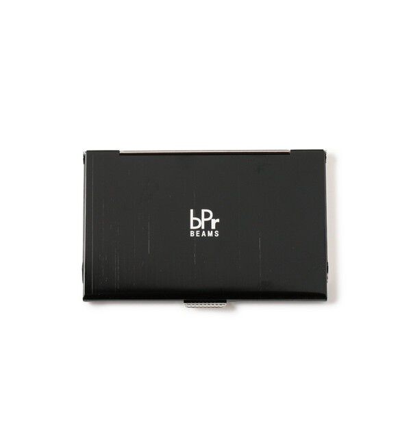 BEAMS「アルミカードケース」|ステーショナリー|