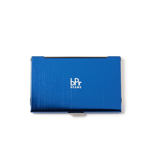 BEAMS「アルミカードケース」|ステーショナリー|