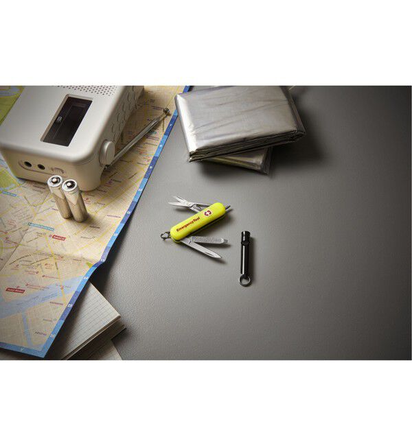 BEAMS「VIC_EM_S/LIGHT」|ステーショナリー|