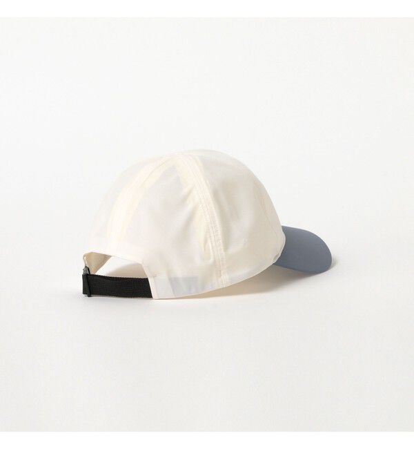 BEAMS「ARC&rsquo;TERYX / Bird Word Cap」|キャップ・キャスケット|