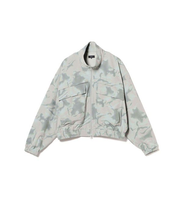 BEAMS「ショート ウェーディング ブルゾン」|ブルゾン・スタジャン|