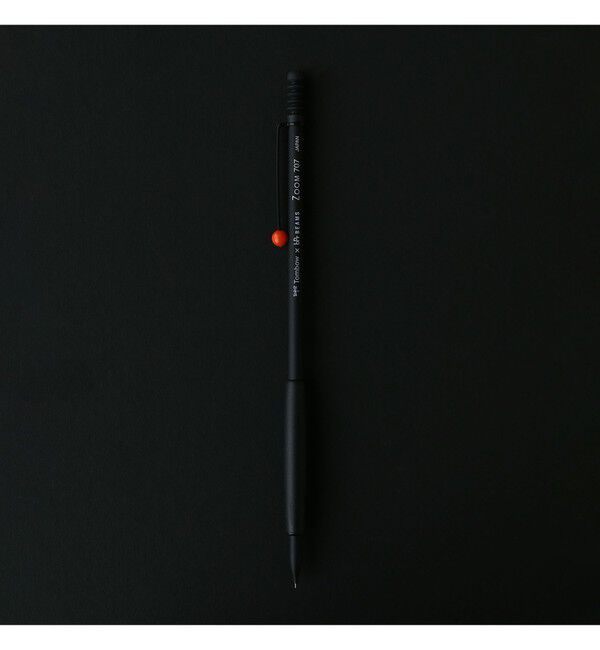 BEAMS「【別注】TOMBOW / ZOOM 707 シャープペンシル」|ステーショナリー|
